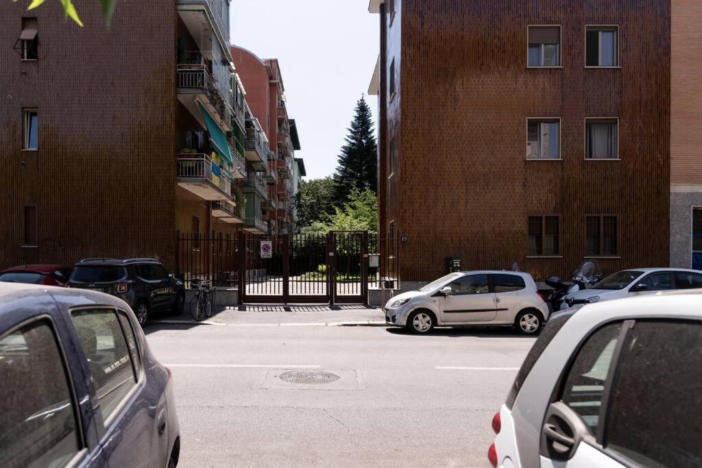 Youhosty - Marostica19 Mailand Exterior foto